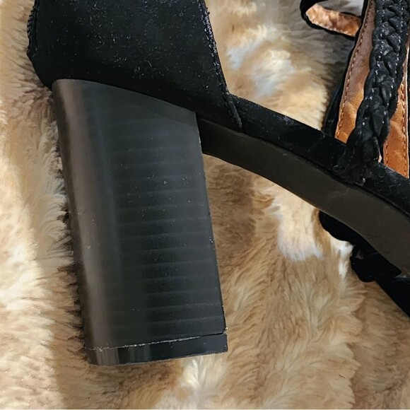 Cocci Heel 3.5" - Picture 3 of 10